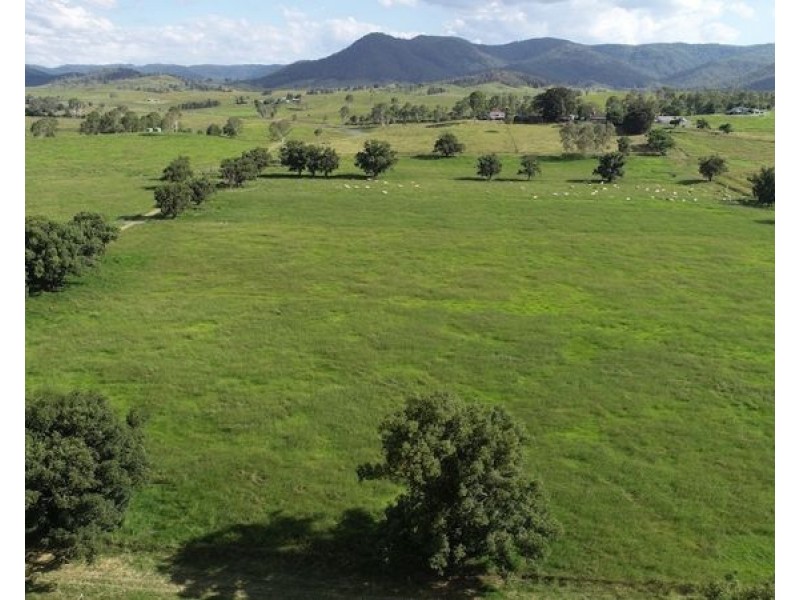 2054 Maleny Kenilworth Road, Conondale QLD 4552