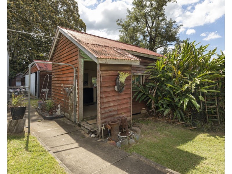 2054 Maleny Kenilworth Road, Conondale QLD 4552