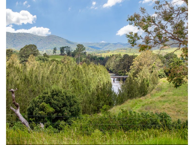 2054 Maleny Kenilworth Road, Conondale QLD 4552