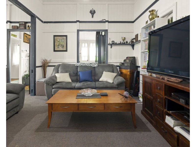 2054 Maleny Kenilworth Road, Conondale QLD 4552