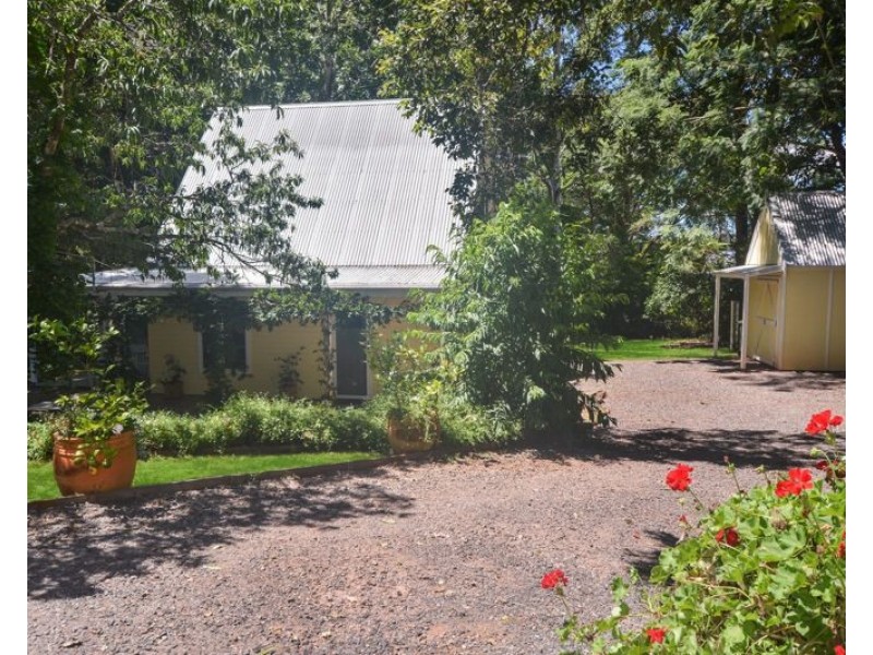 947 Maleny Montville Road, Balmoral Ridge QLD 4552