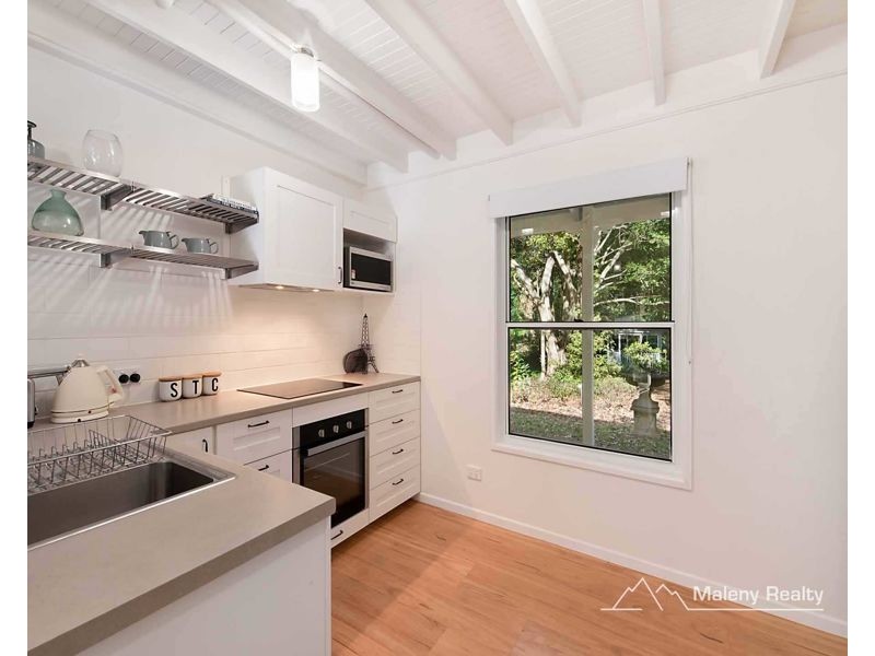 947 Maleny Montville Road, Balmoral Ridge QLD 4552