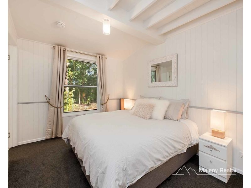 947 Maleny Montville Road, Balmoral Ridge QLD 4552