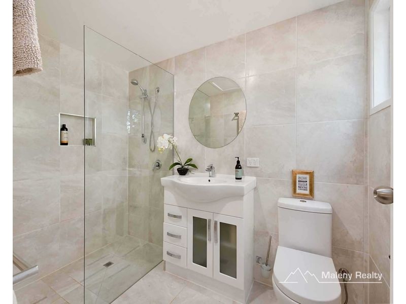 947 Maleny Montville Road, Balmoral Ridge QLD 4552