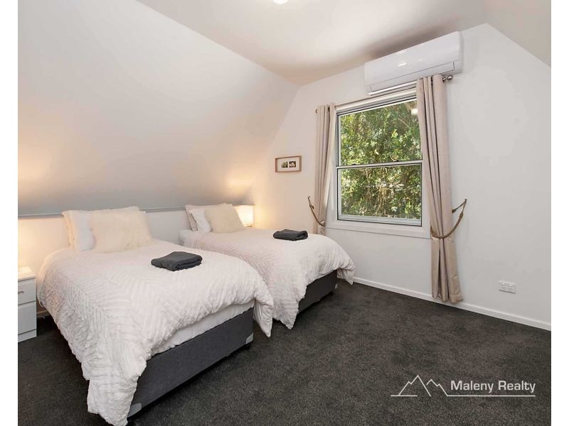 947 Maleny Montville Road, Balmoral Ridge QLD 4552