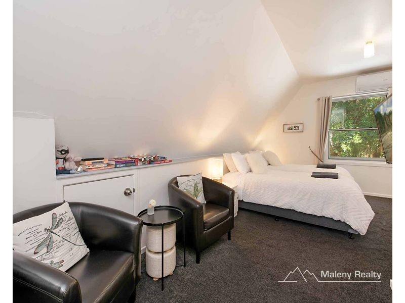 947 Maleny Montville Road, Balmoral Ridge QLD 4552