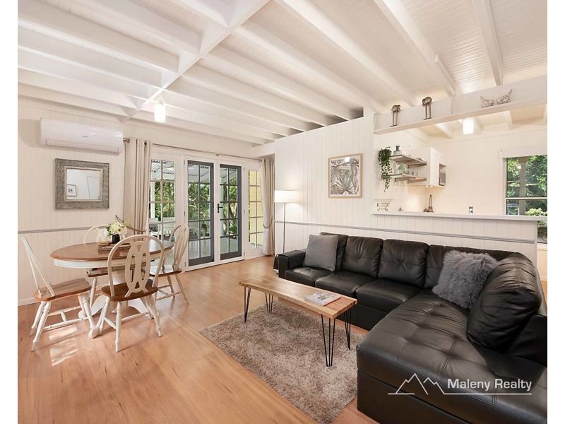 947 Maleny Montville Road, Balmoral Ridge QLD 4552