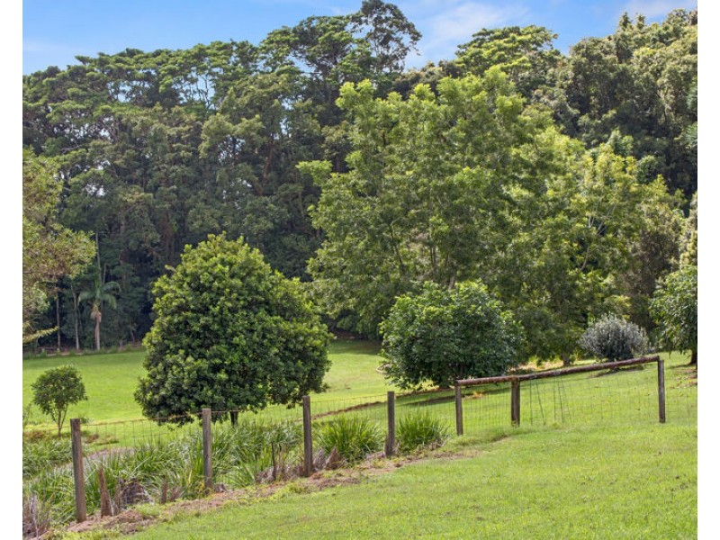 61 Burgess Avenue, Maleny QLD 4552