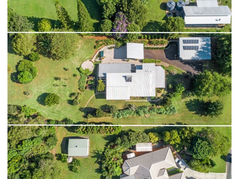 33 Avocado Lane, Maleny QLD 4552
