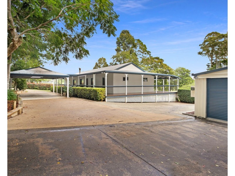 87 Berganns Road, Witta QLD 4552