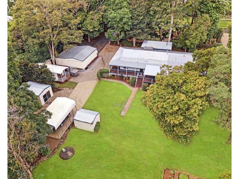 87 Berganns Road, Witta QLD 4552