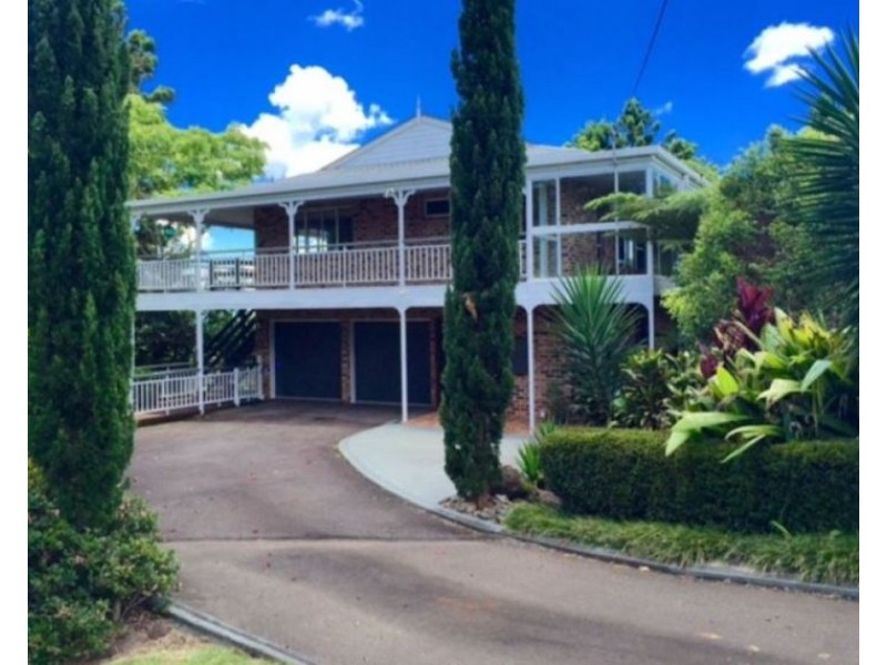 Maleny QLD 4552