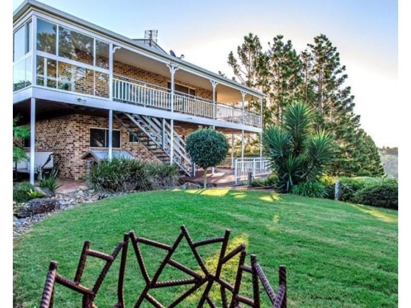 Maleny QLD 4552