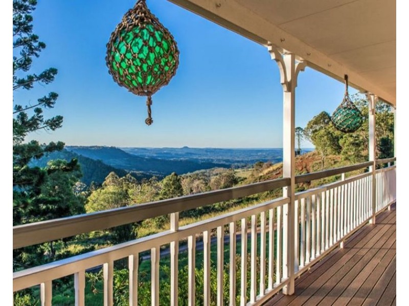 Maleny QLD 4552