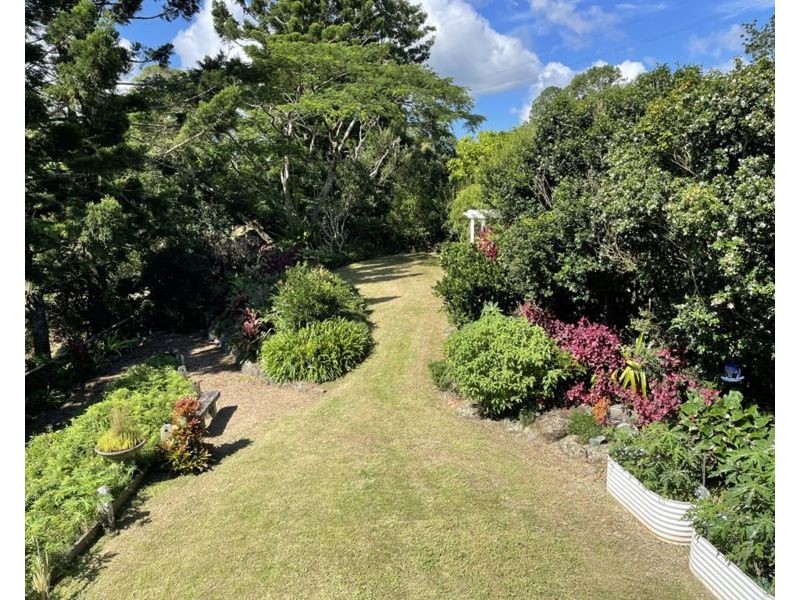 Maleny QLD 4552