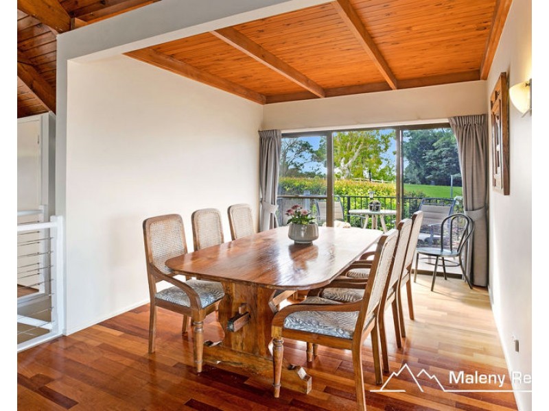 565 Maleny Montville Road, Balmoral Ridge QLD 4552