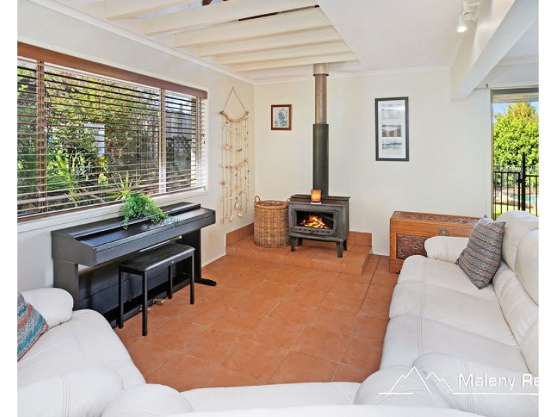 565 Maleny Montville Road, Balmoral Ridge QLD 4552