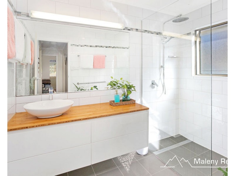 565 Maleny Montville Road, Balmoral Ridge QLD 4552