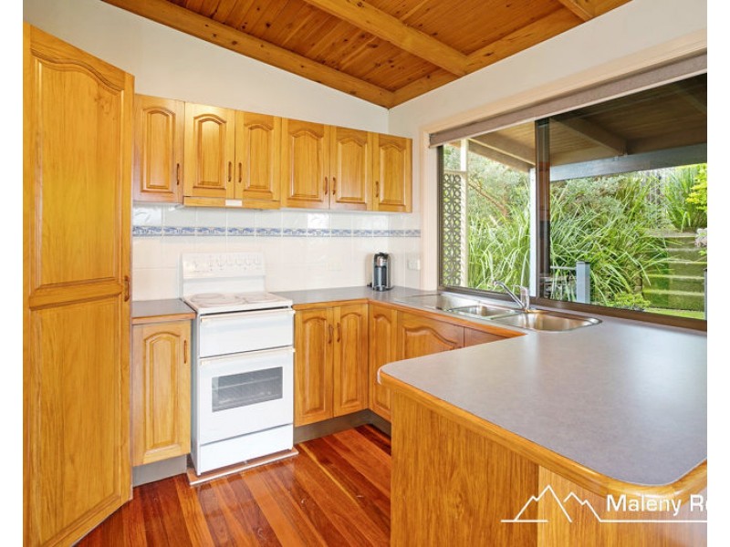 565 Maleny Montville Road, Balmoral Ridge QLD 4552