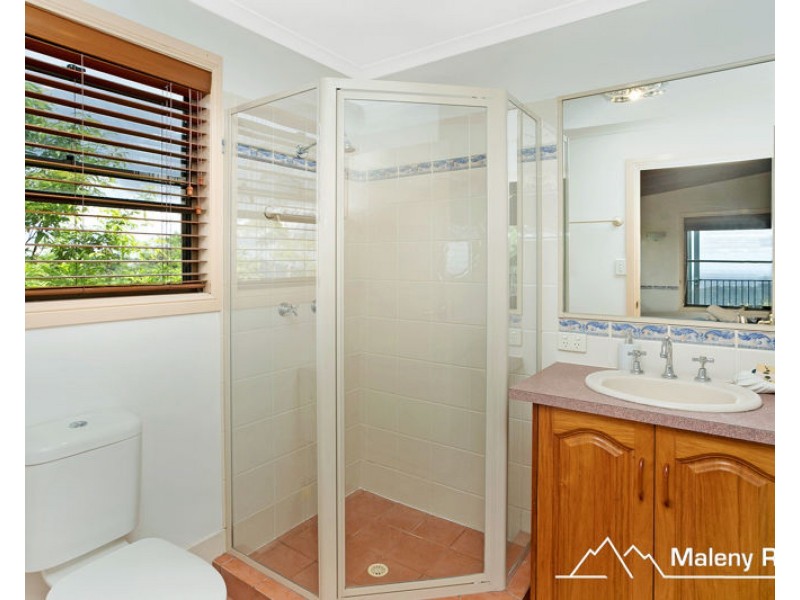 565 Maleny Montville Road, Balmoral Ridge QLD 4552