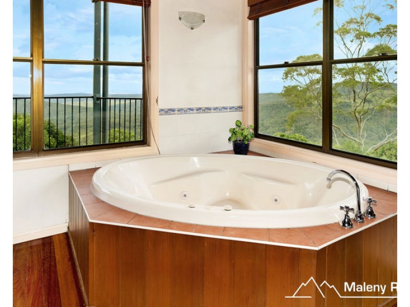 565 Maleny Montville Road, Balmoral Ridge QLD 4552