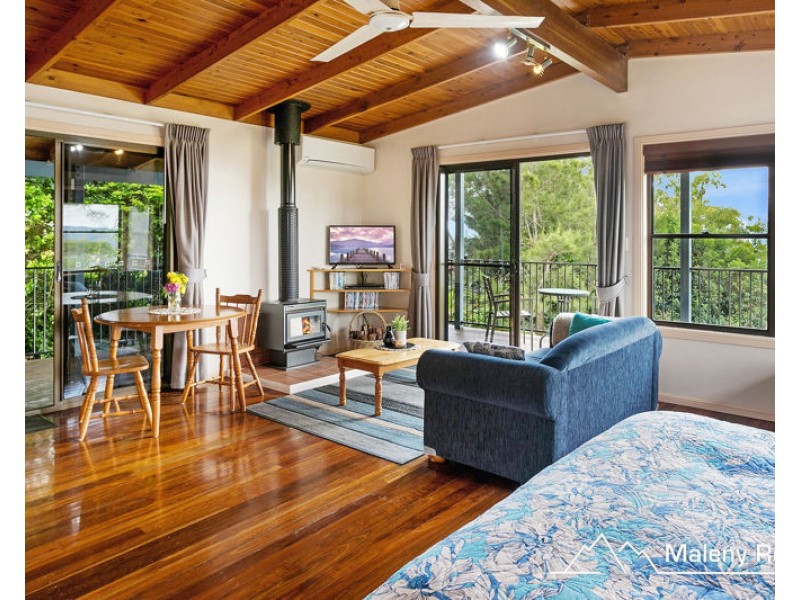 565 Maleny Montville Road, Balmoral Ridge QLD 4552