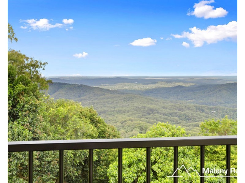 565 Maleny Montville Road, Balmoral Ridge QLD 4552