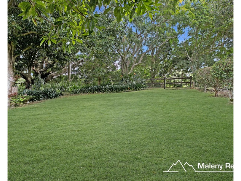 565 Maleny Montville Road, Balmoral Ridge QLD 4552