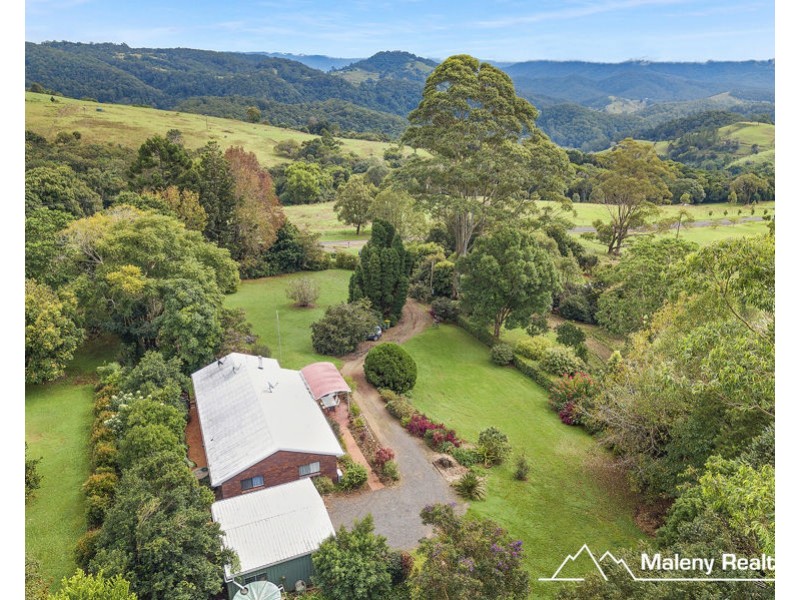 56 Watson Lane, Reesville QLD 4552