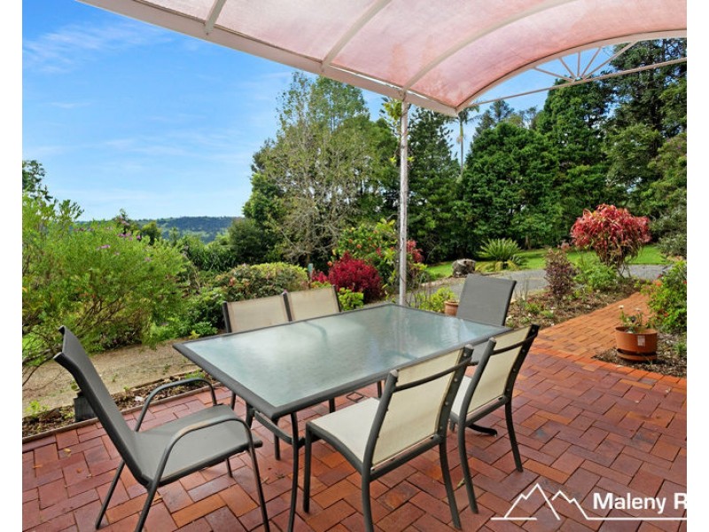 56 Watson Lane, Reesville QLD 4552