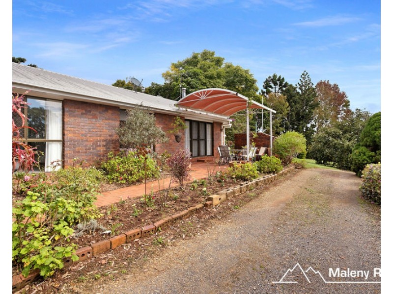 56 Watson Lane, Reesville QLD 4552