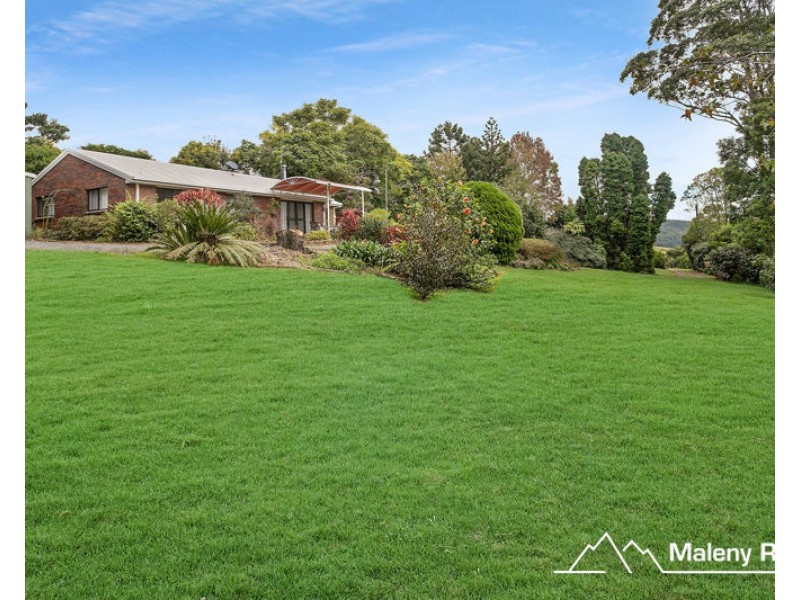 56 Watson Lane, Reesville QLD 4552