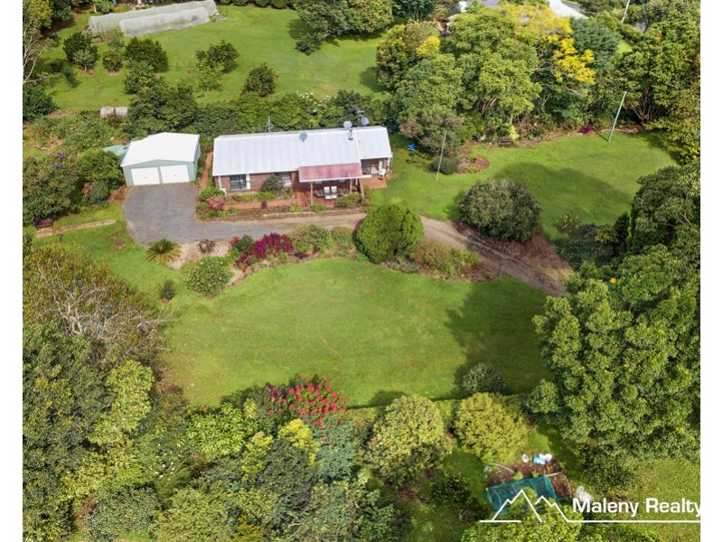 56 Watson Lane, Reesville QLD 4552