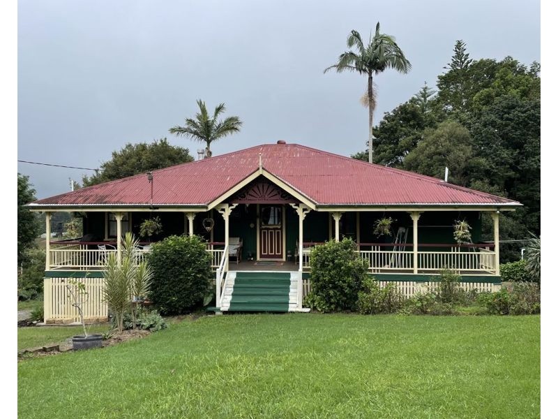 4 Honeyeater Lane, Maleny QLD 4552