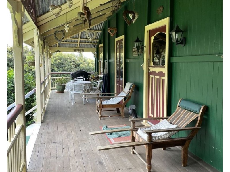 4 Honeyeater Lane, Maleny QLD 4552