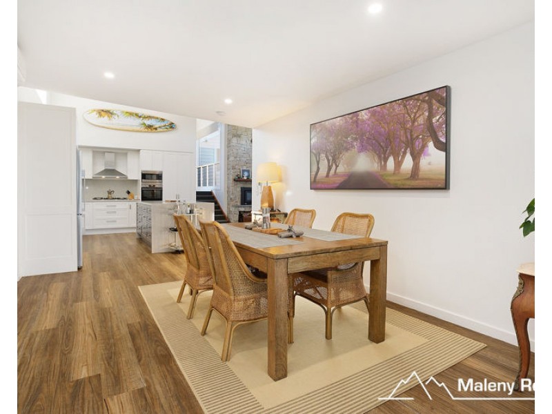 42 Coral St, Maleny QLD 4552