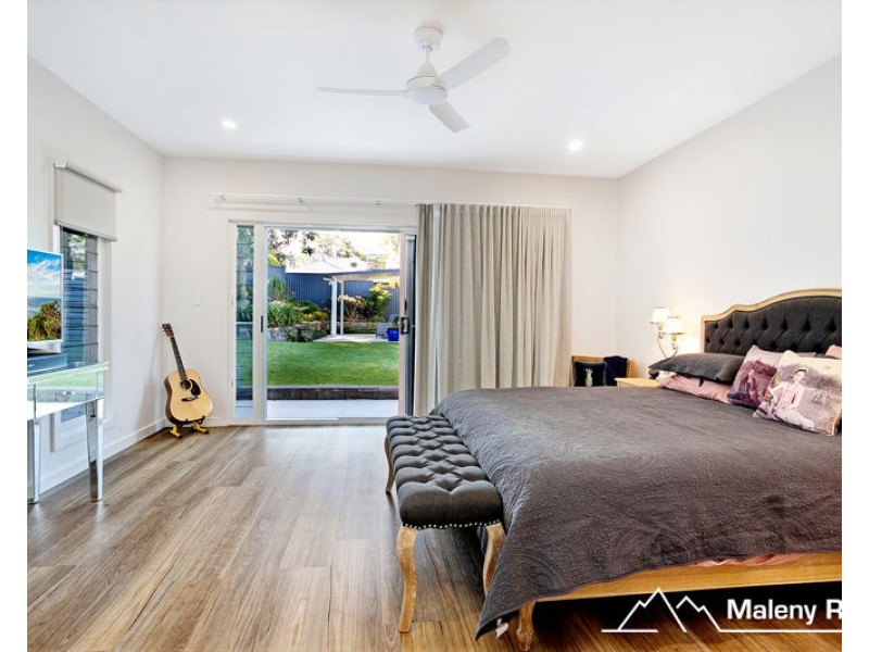 42 Coral St, Maleny QLD 4552