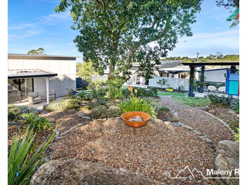 42 Coral St, Maleny QLD 4552