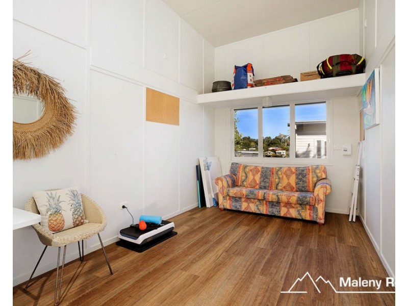 42 Coral St, Maleny QLD 4552