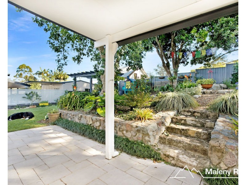 42 Coral St, Maleny QLD 4552