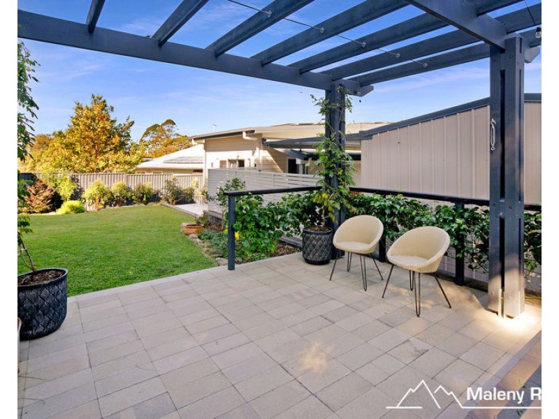 42 Coral St, Maleny QLD 4552