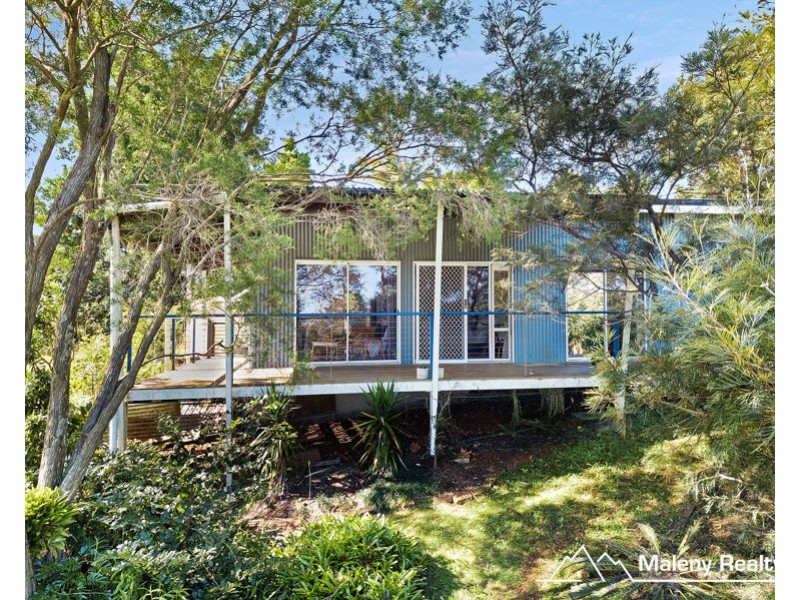 39 Bunya St, Maleny QLD 4552