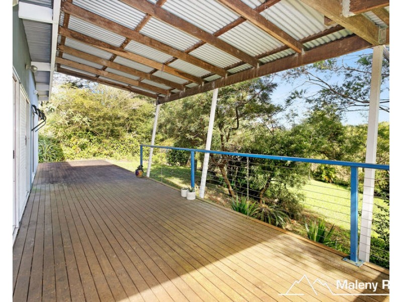 39 Bunya St, Maleny QLD 4552
