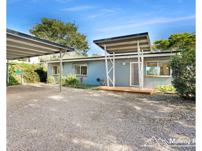 39 Bunya St, Maleny QLD 4552