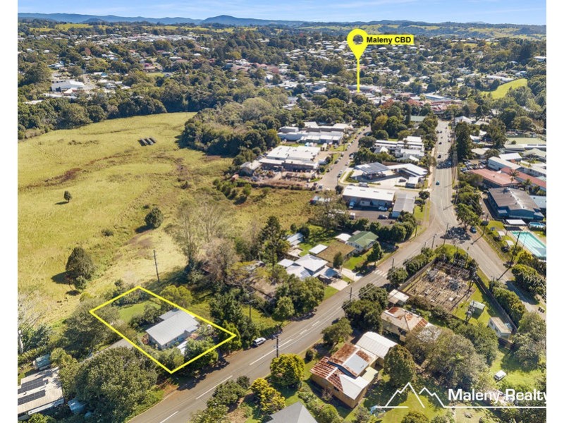 39 Bunya St, Maleny QLD 4552