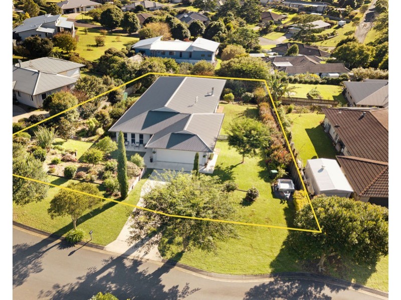 38 Water Gum Crescent, Maleny QLD 4552