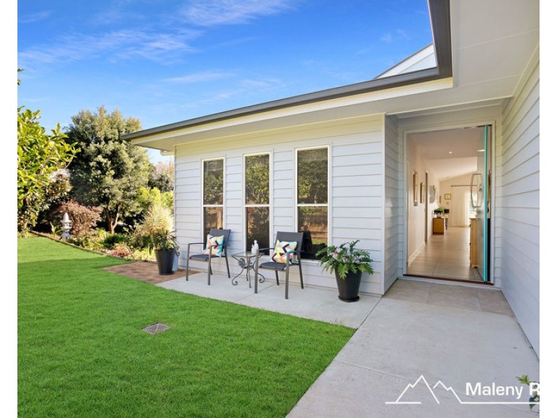 38 Water Gum Crescent, Maleny QLD 4552