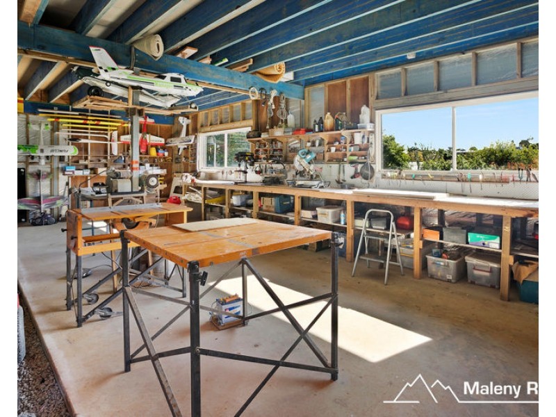 38 Water Gum Crescent, Maleny QLD 4552