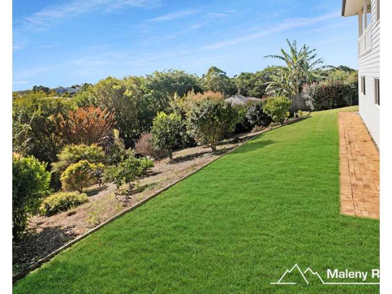 38 Water Gum Crescent, Maleny QLD 4552