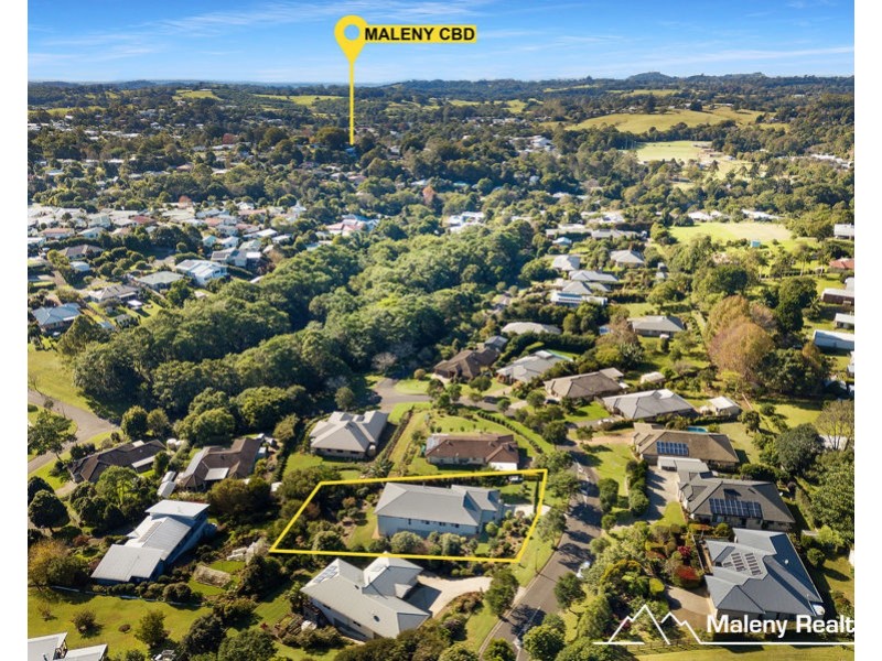 38 Water Gum Crescent, Maleny QLD 4552
